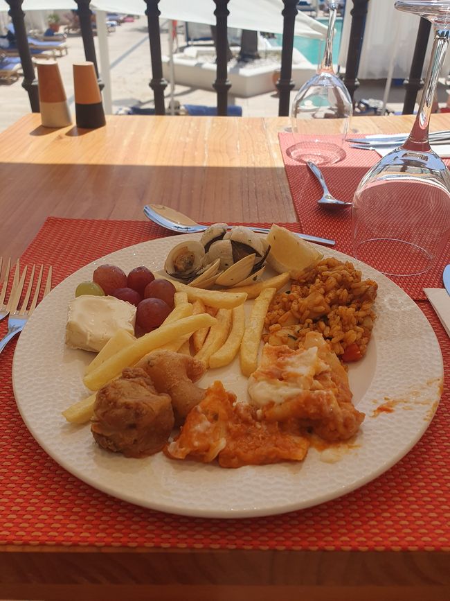 Ich bin noch da 🙋🏻‍♀️