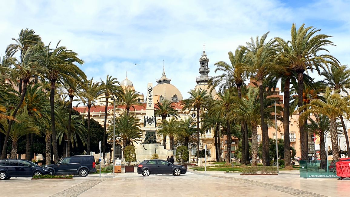 Alicante?...no grazie 609
