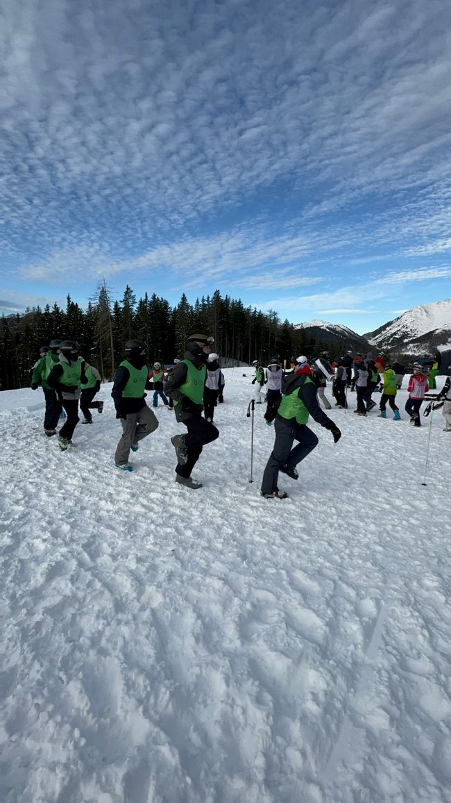 3.Skitag 14.01.2025