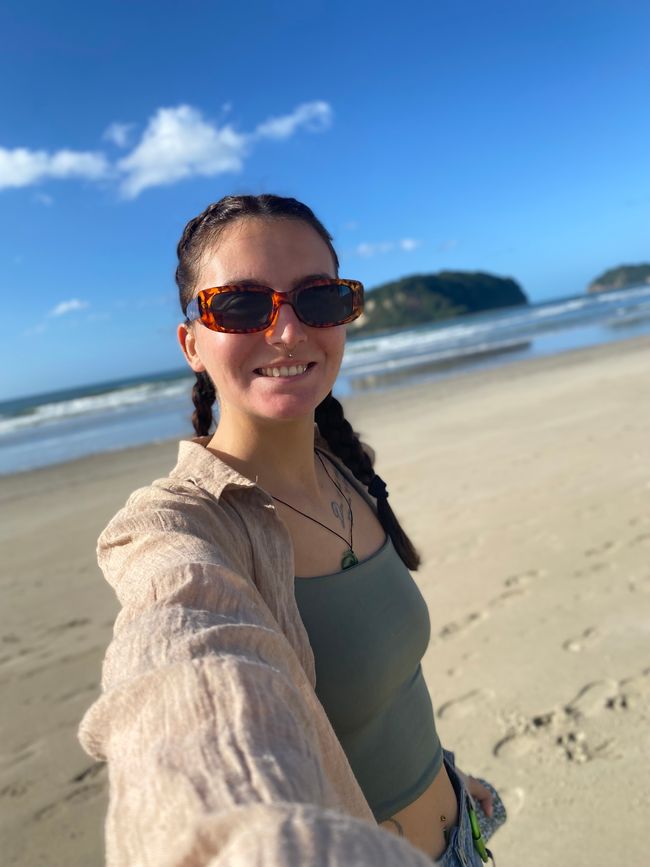 Coromandel loop