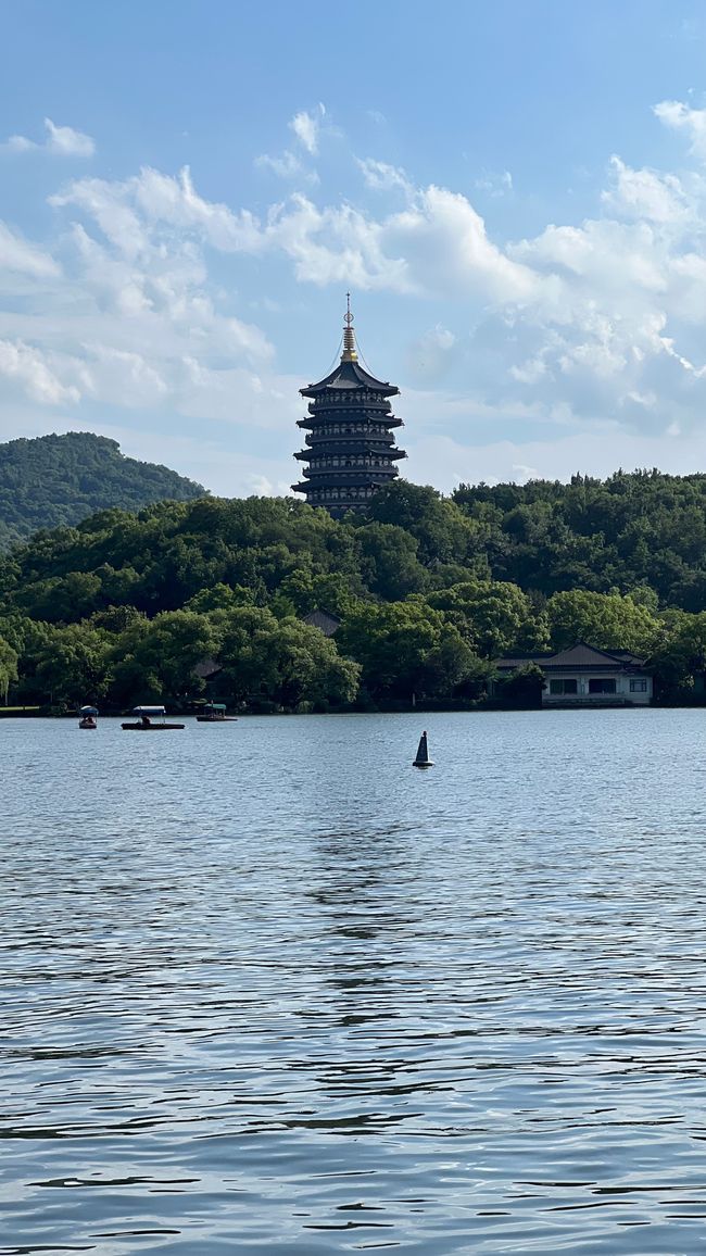 Week 2 - Beijing and the Great Wall, China