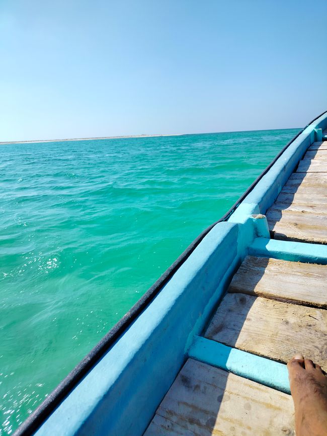 Isola di Masirah