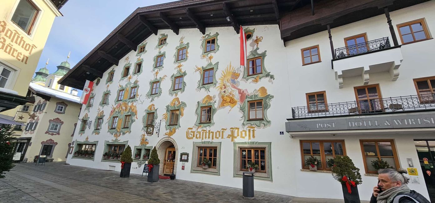 Kufstein