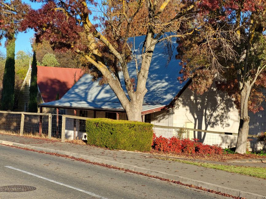 Tanunda