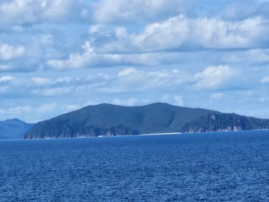66. Day Cairns, Australia 29.01.2026