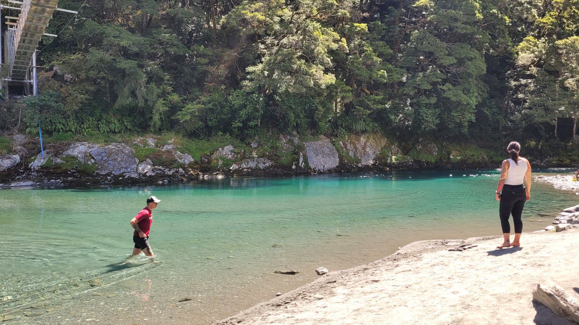 29.Januar-27.februar 2025 Neuseeland
12.Februar