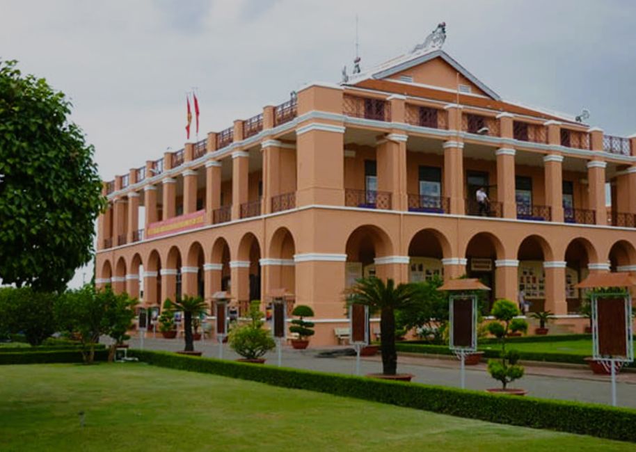 La Maison du Dragon