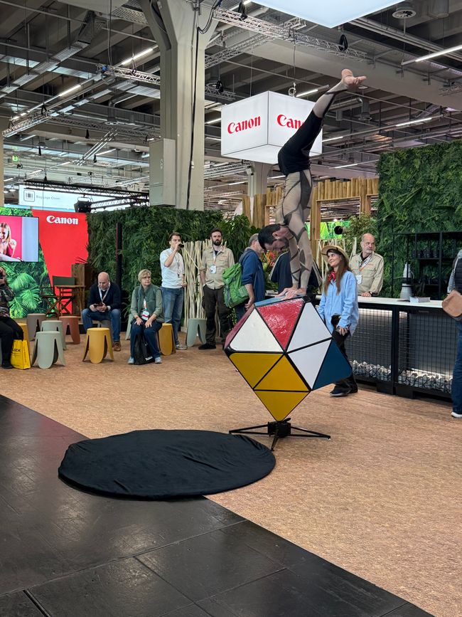 📍Fiera, Norimberga/ 📍Fiera, Norimberga