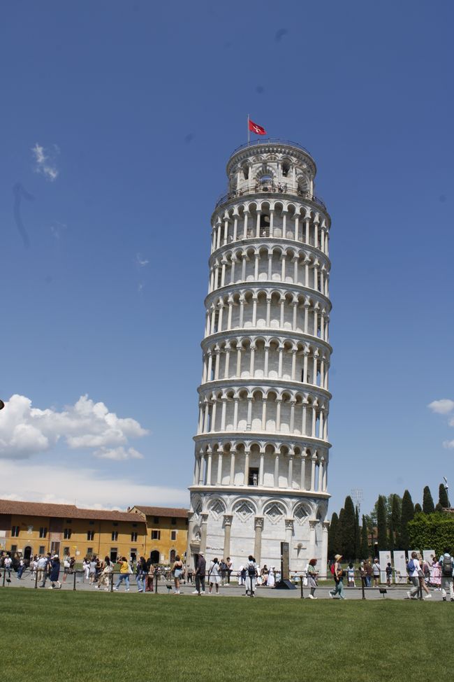 Pisa