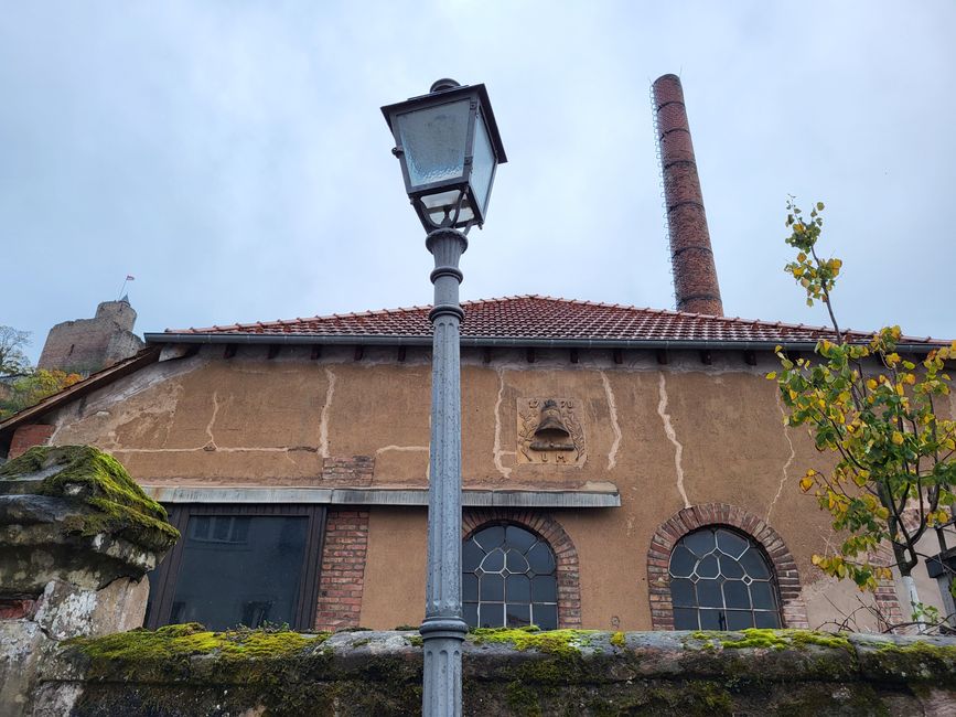 Glockengießerei Mabilon