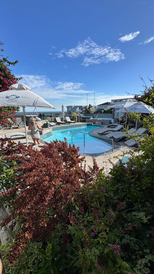 Unsere Hotelanlage