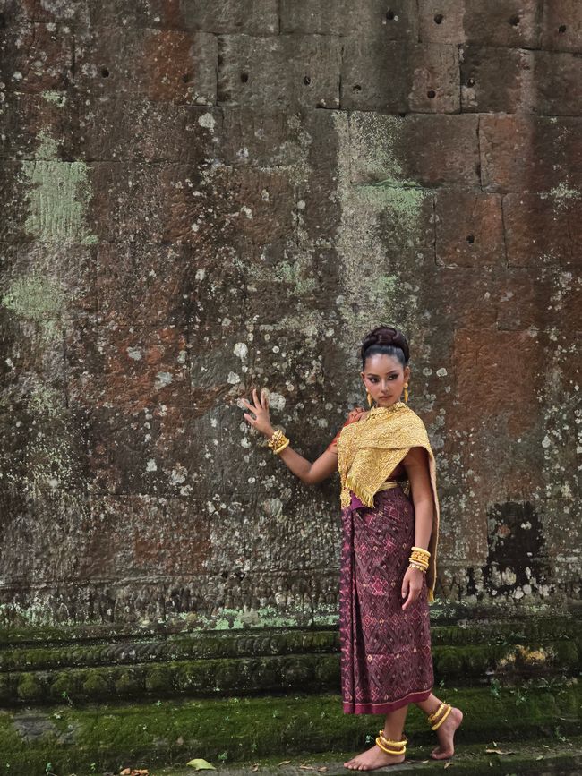 Geister der Wolken (Teil 4)