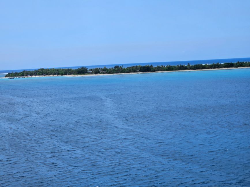 53. Etiqueta Isla Misteriosa, Vanuatu 16.01.2026
