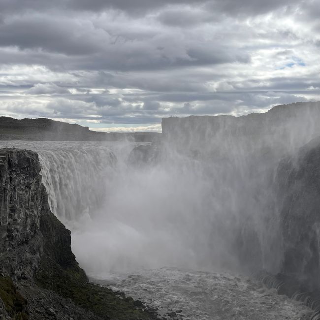 Myvatn