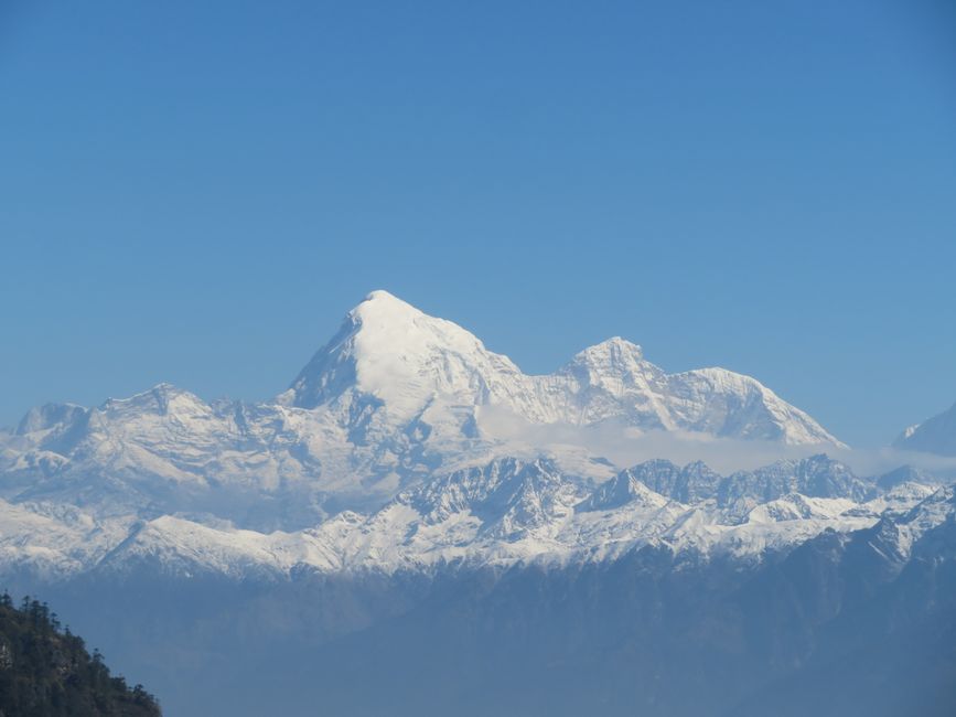 Himalaya