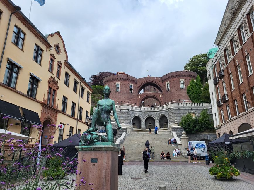 Helsingborg