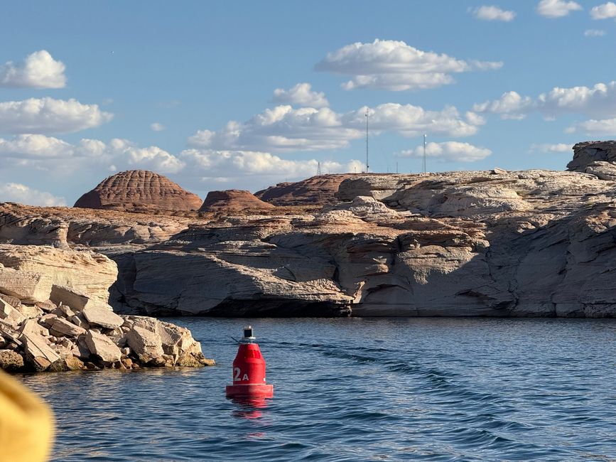 Lake Powell