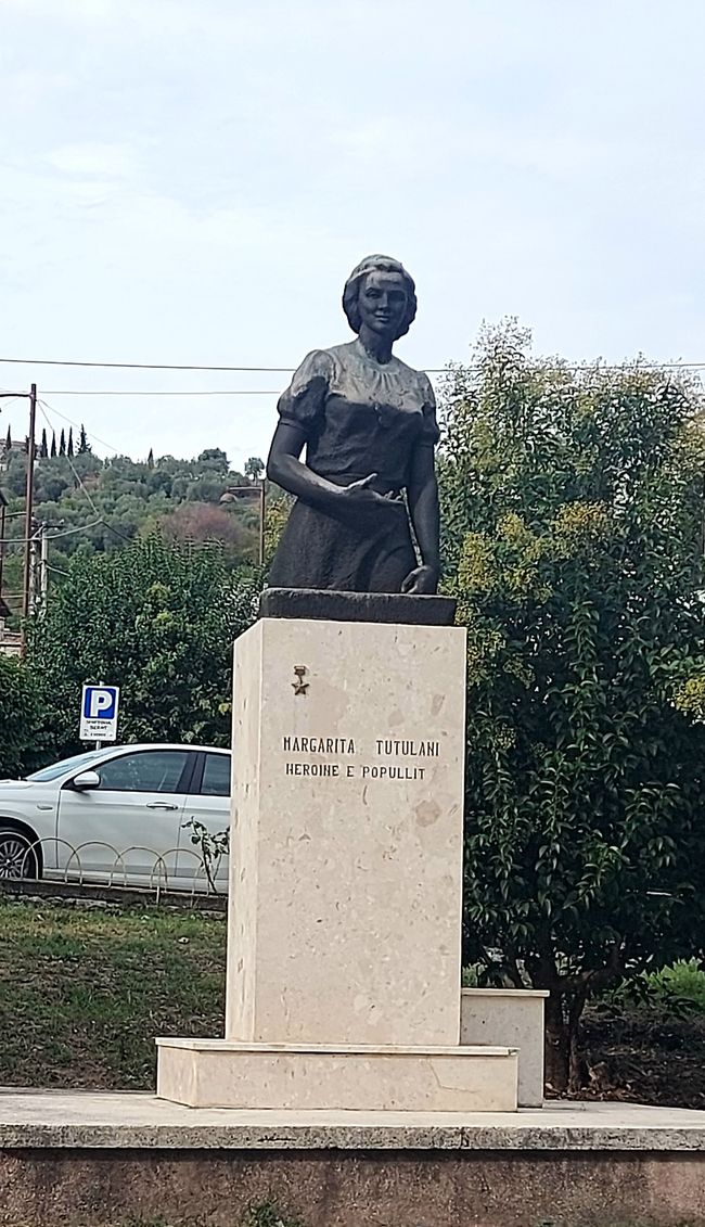 La città delle mille finestre