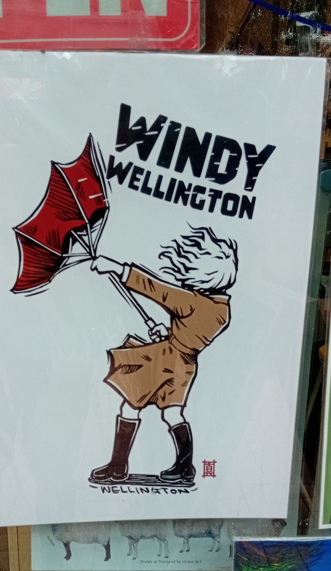 Wellington