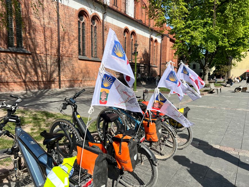23 verso Kaunas