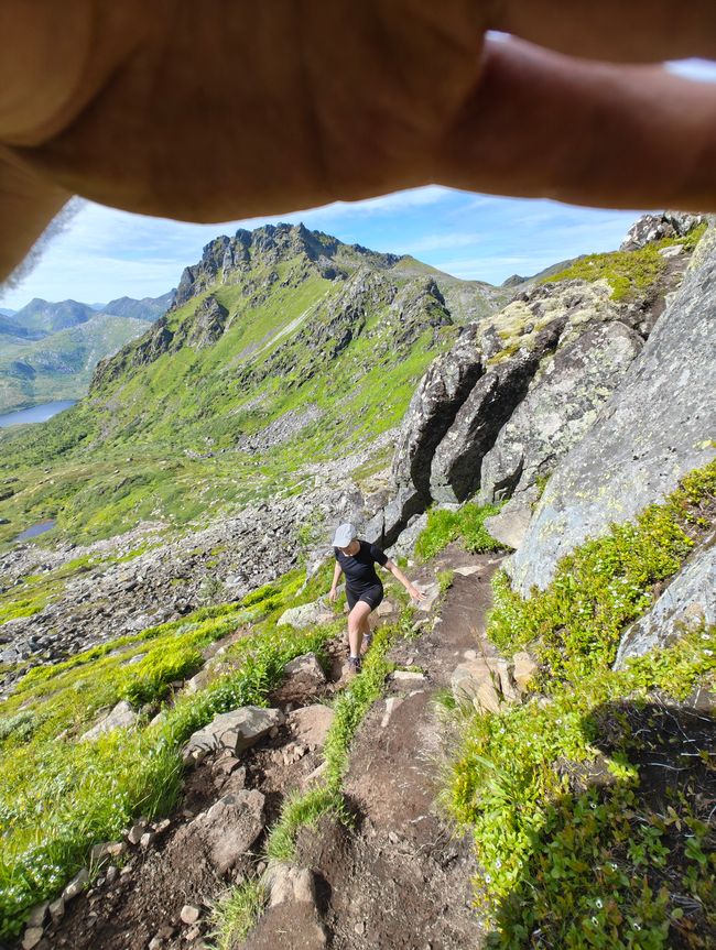 Lofoten I 