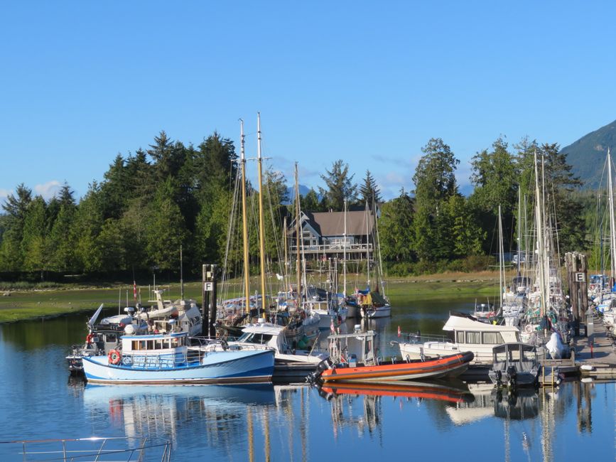 Ucluelet