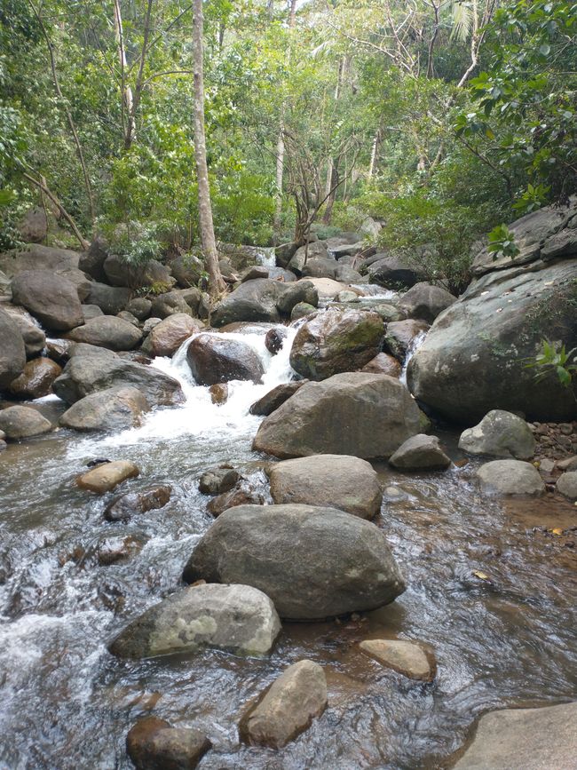 Hoi An (2) und Da Nang