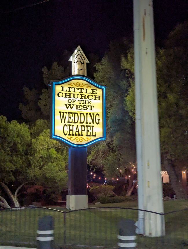 Las Vegas