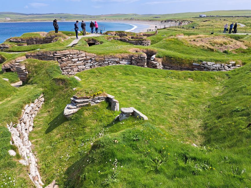 Skara Brae