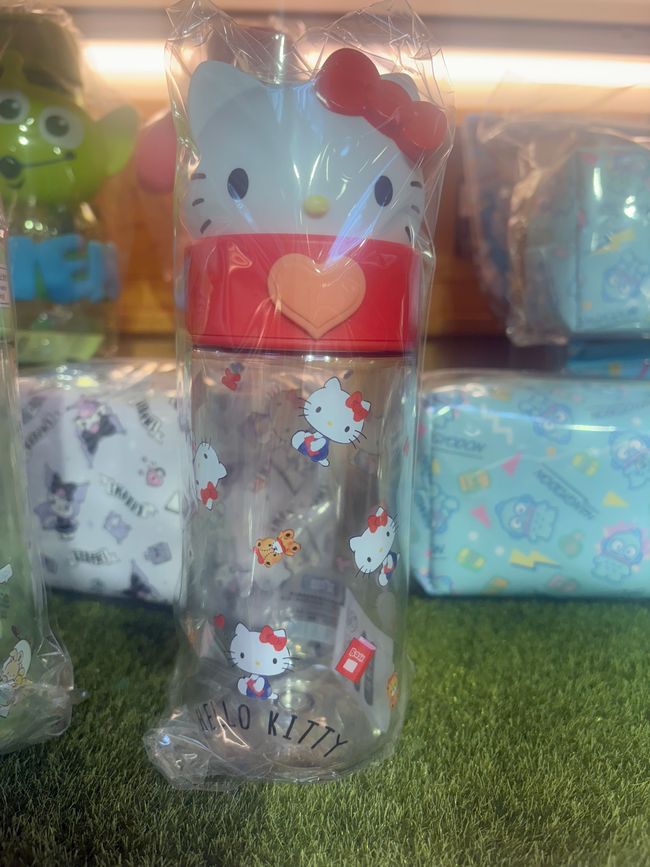 2024_Taiwan - Hello Kitty Galerie