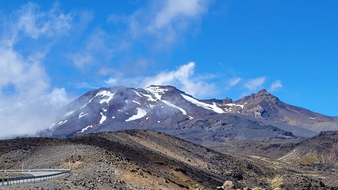 29.Januar-27.Februar 2025 Neuseeland
18.Februar