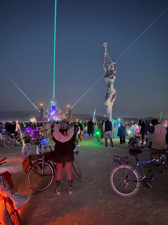 Burning Man