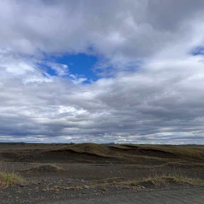 Myvatn