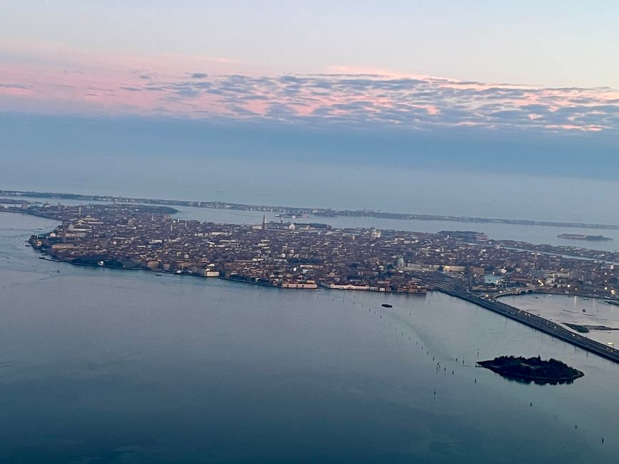 Venedig 