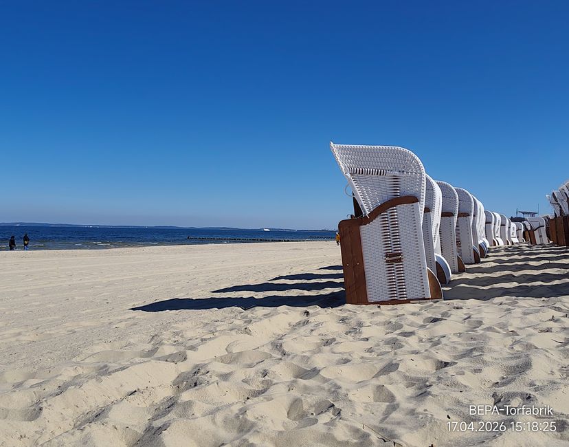 Insel Usedom 