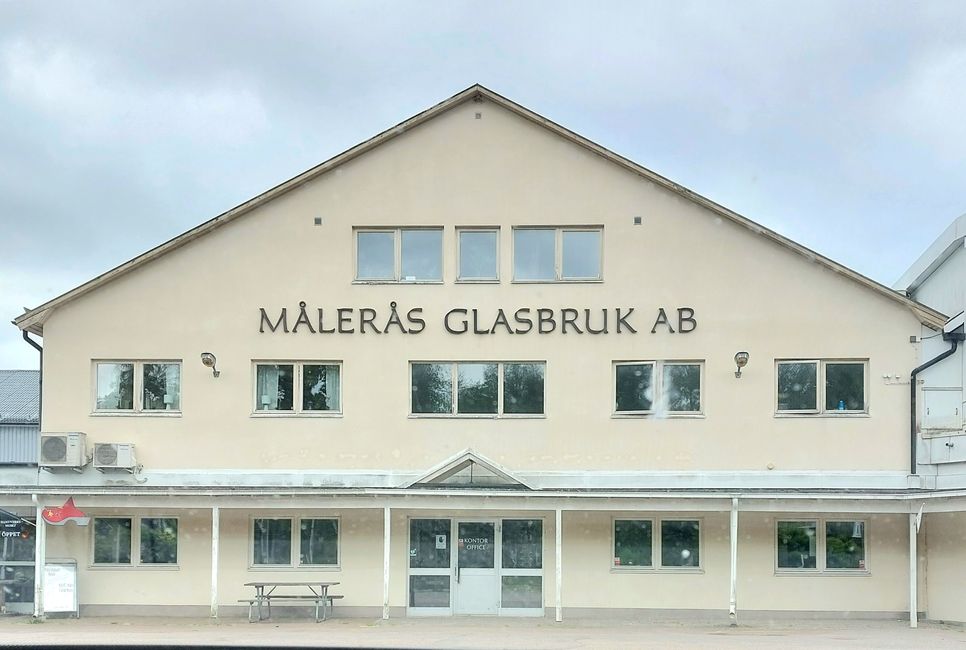 Südschweden-Tour - Tag 11