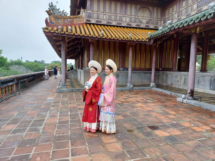 Vietnam & Cambodia 2025