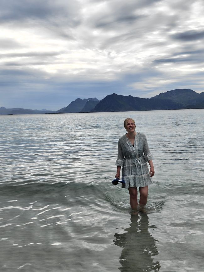 Lofoten I 