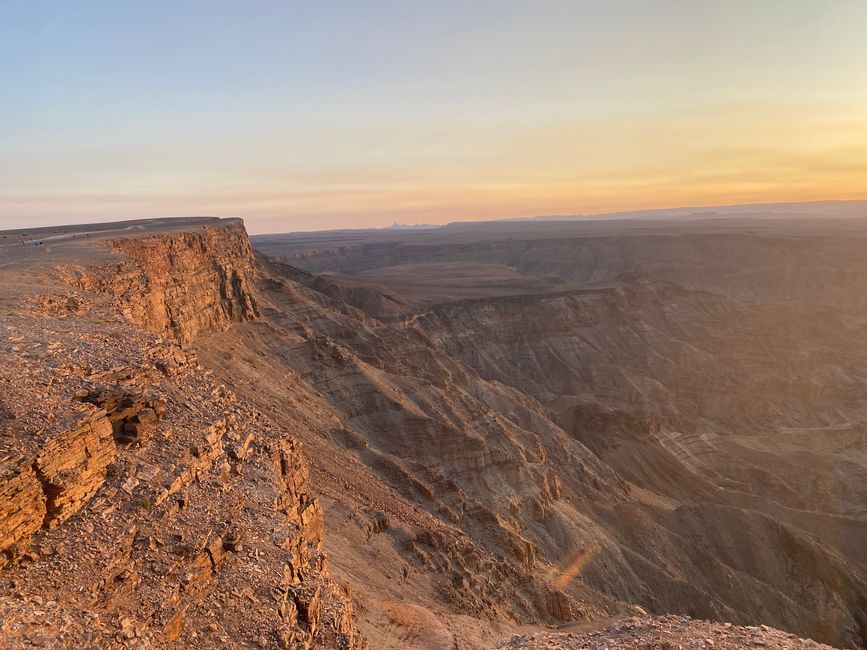 Namib Desert 🏜️ 