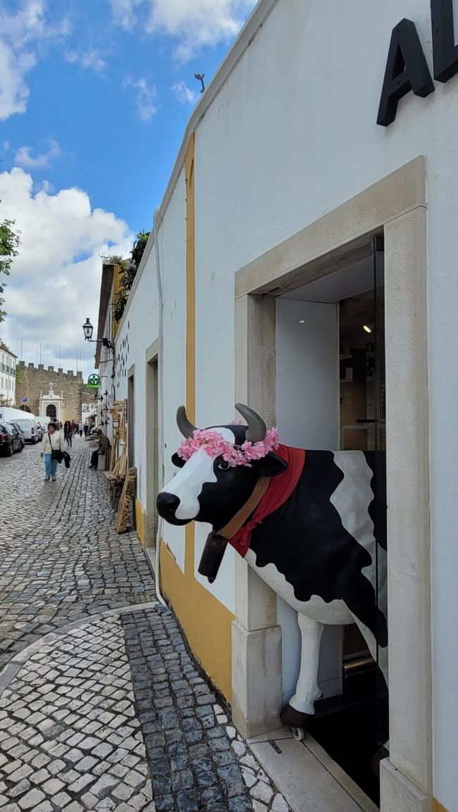 Óbidos