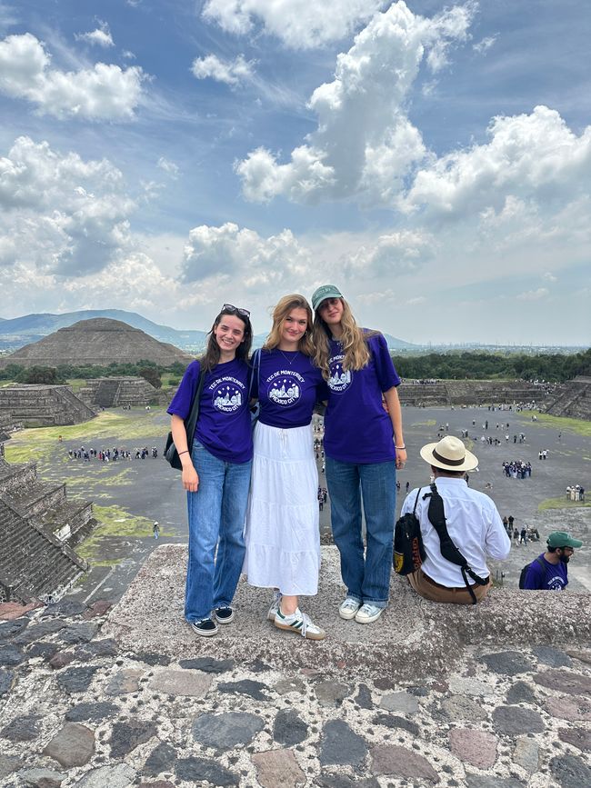 Teotihuacán