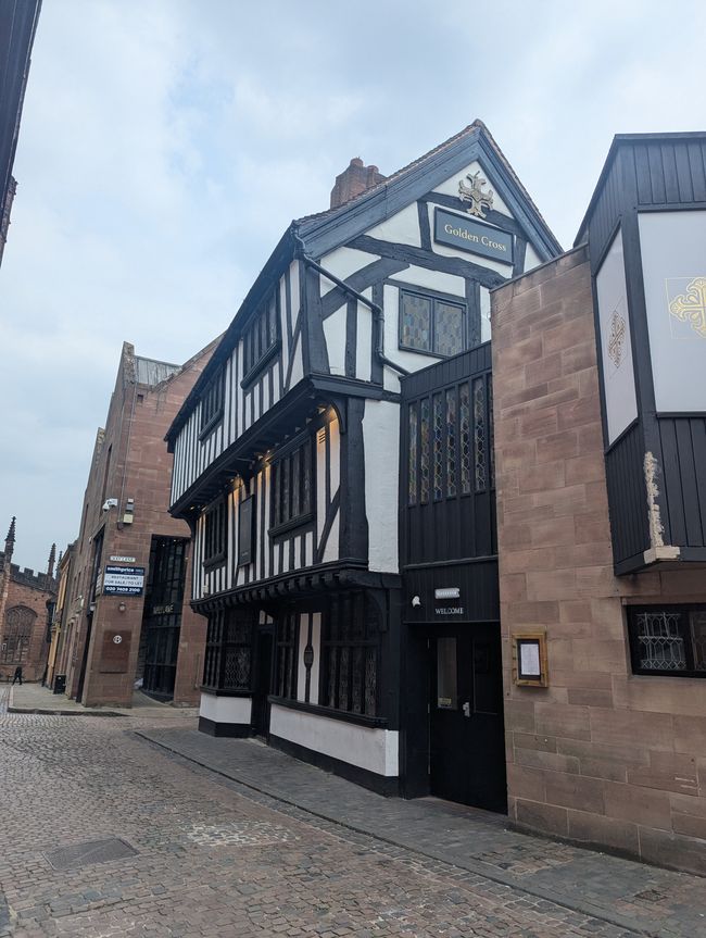 Coventry