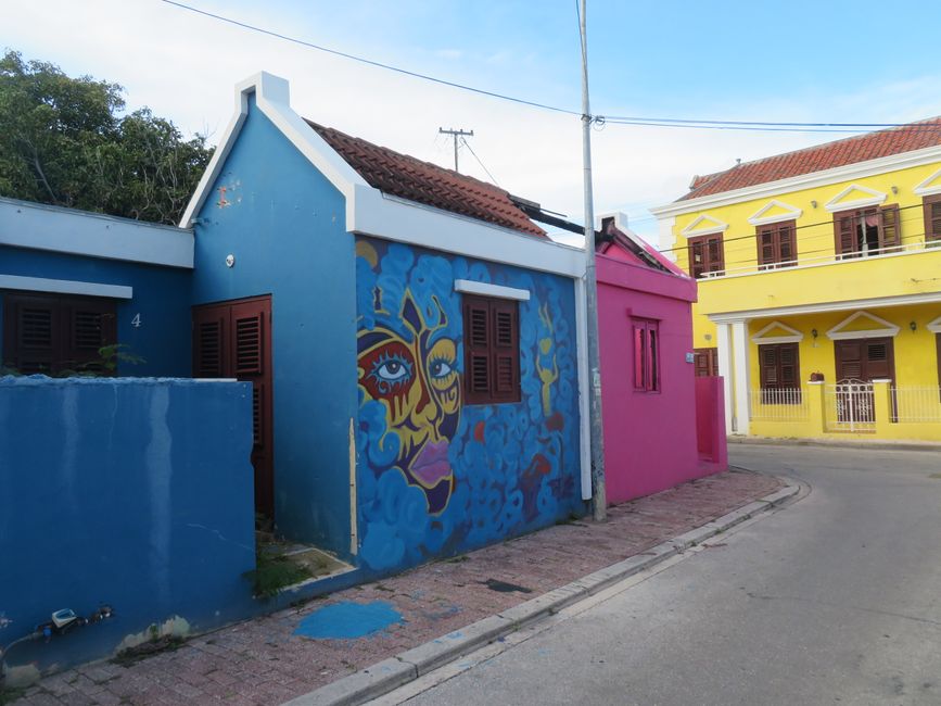 Murales