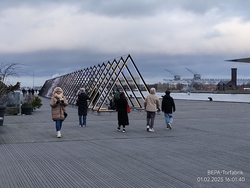 Copenhagen