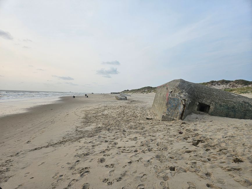 Søndervig ● Nordsee