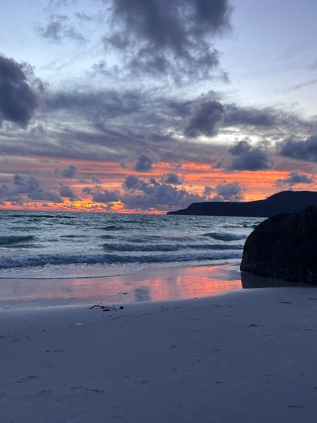 Koh Rong