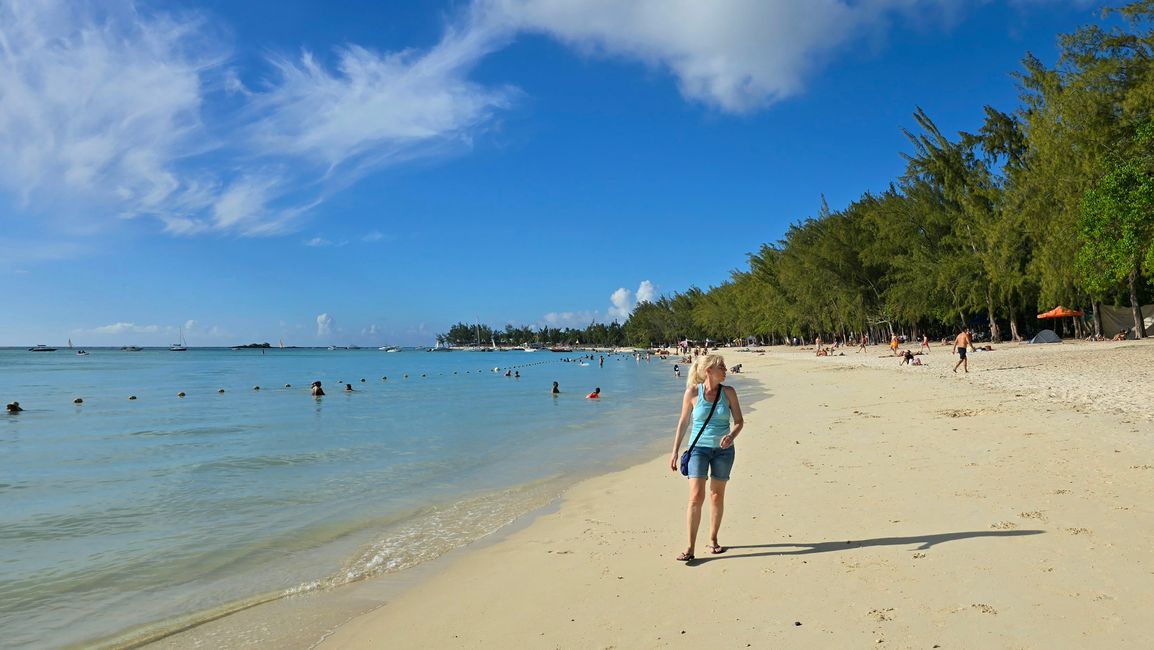 Mauritius