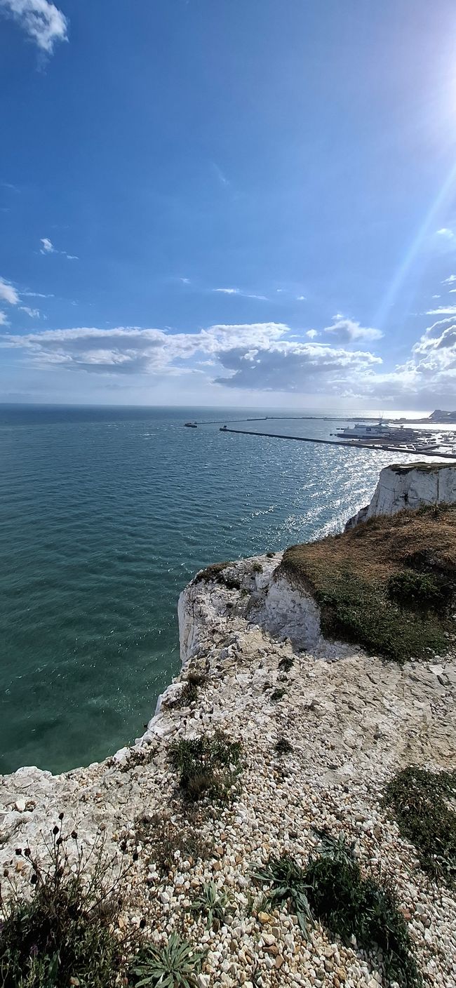 Tag 15 - Londra -> Dover