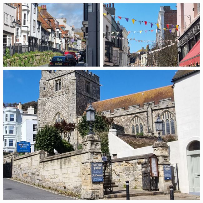 Hastings