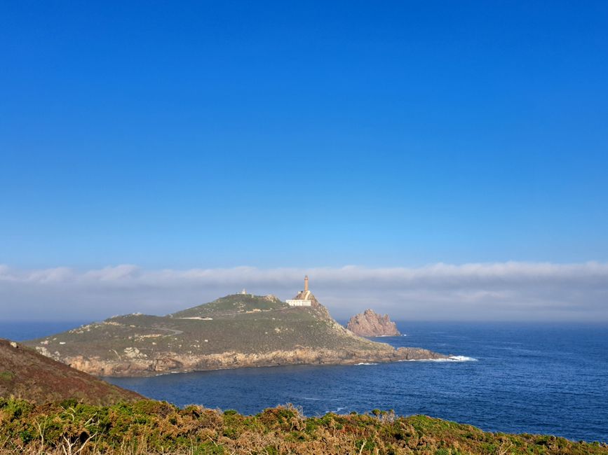Costa da Morte